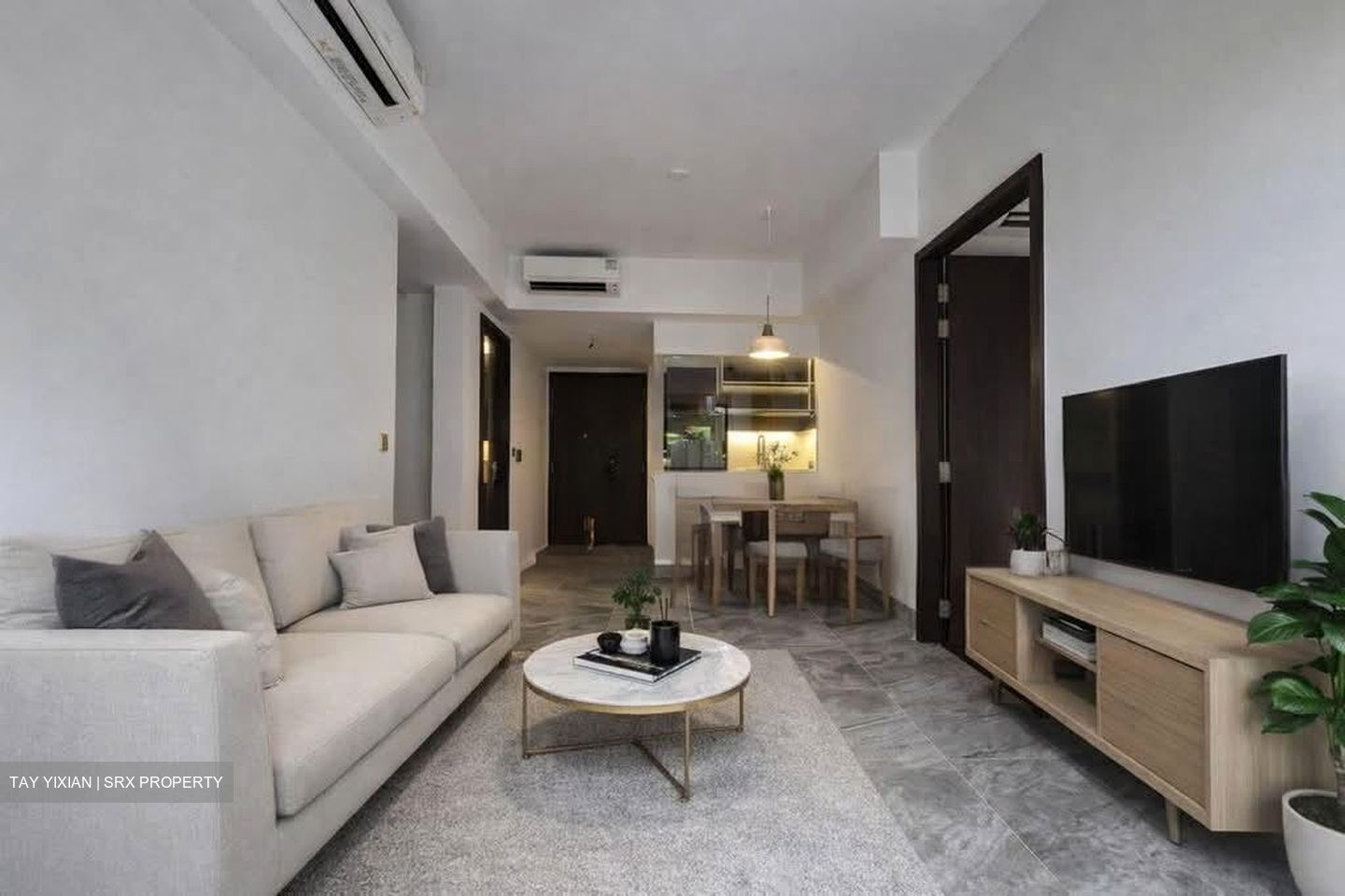 The Commodore (D27), Condominium #566380851